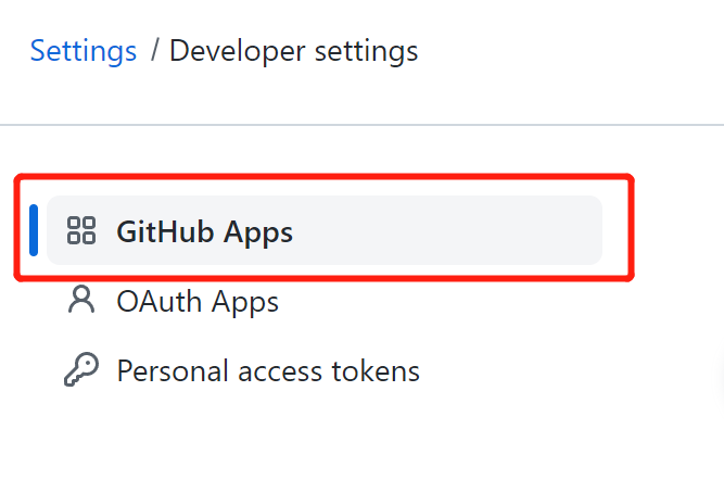 githubapps